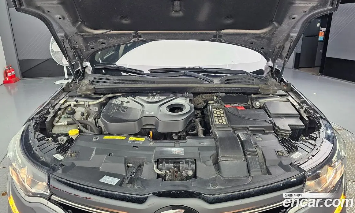 Renault (Samsung) SM6 2016 2.0 автомат (гидро), фото 6