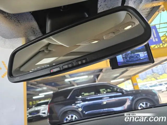 Renault (Samsung) SM6 2016 2.0 автомат (гидро), миниатюра 10