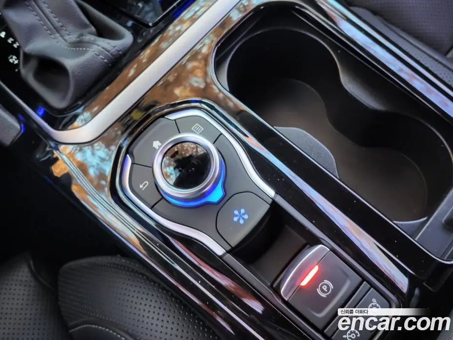 Renault (Samsung) SM6 2016 2.0 автомат (гидро), фото 14