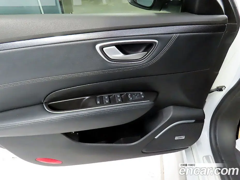 Renault (Samsung) SM6 2016 2.0 автомат (гидро), фото 13