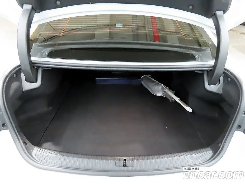 Renault (Samsung) SM6 2016 2.0 автомат (гидро), фото 17