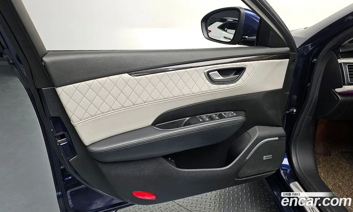 Renault (Samsung) SM6 2016 2.0 автомат (гидро), фото 13