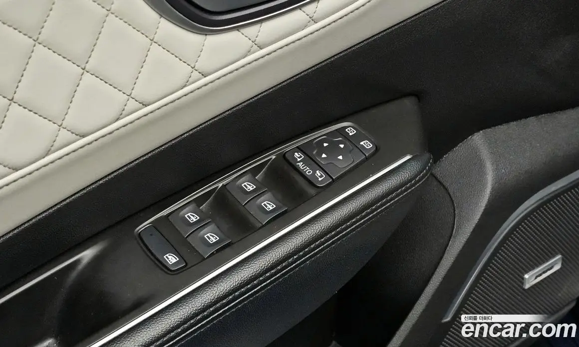 Renault (Samsung) SM6 2016 2.0 автомат (гидро), фото 27
