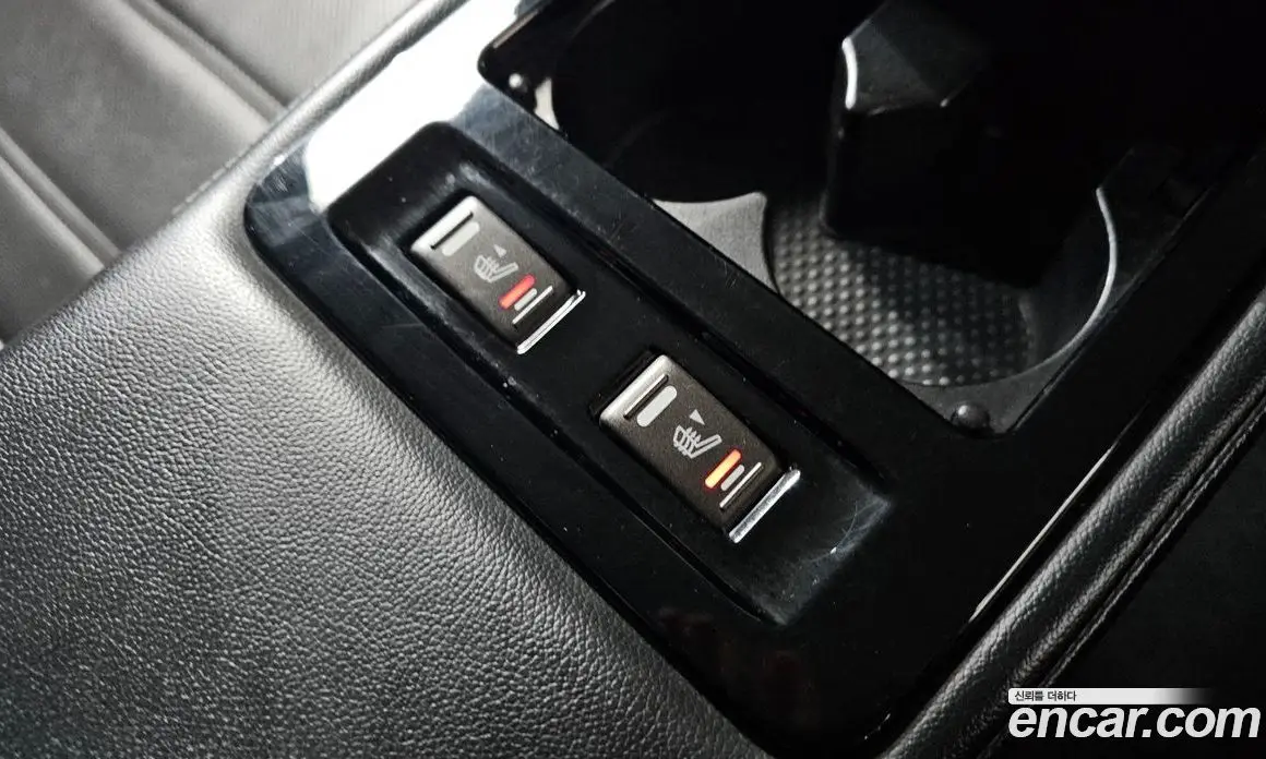 Renault (Samsung) SM6 2016 2.0 автомат (гидро), фото 19