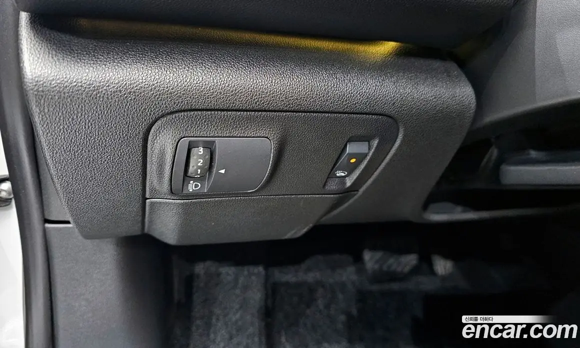 Renault (Samsung) SM6 2016 2.0 автомат (гидро), фото 22