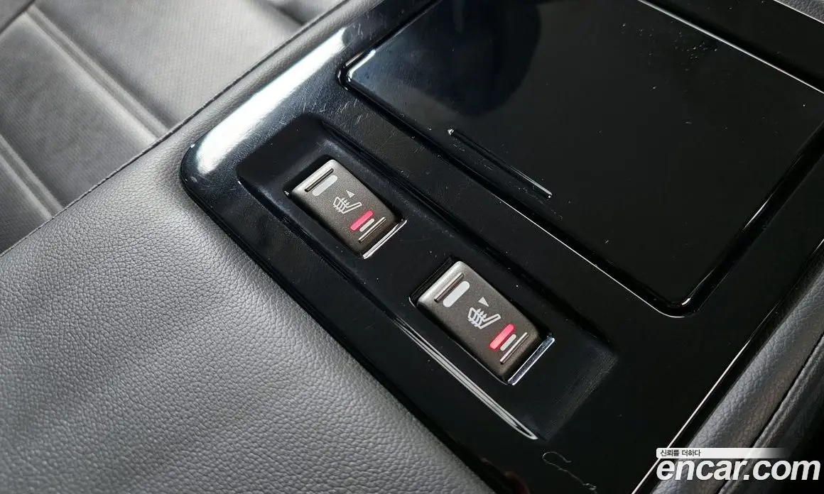 Renault (Samsung) SM6 2016 2.0 автомат (гидро), фото 25