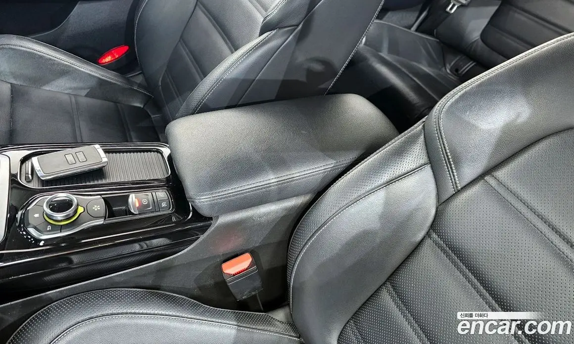 Renault (Samsung) SM6 2016 2.0 автомат (гидро), фото 28