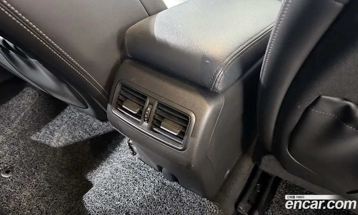 Renault (Samsung) SM6 2016 2.0 автомат (гидро), фото 31