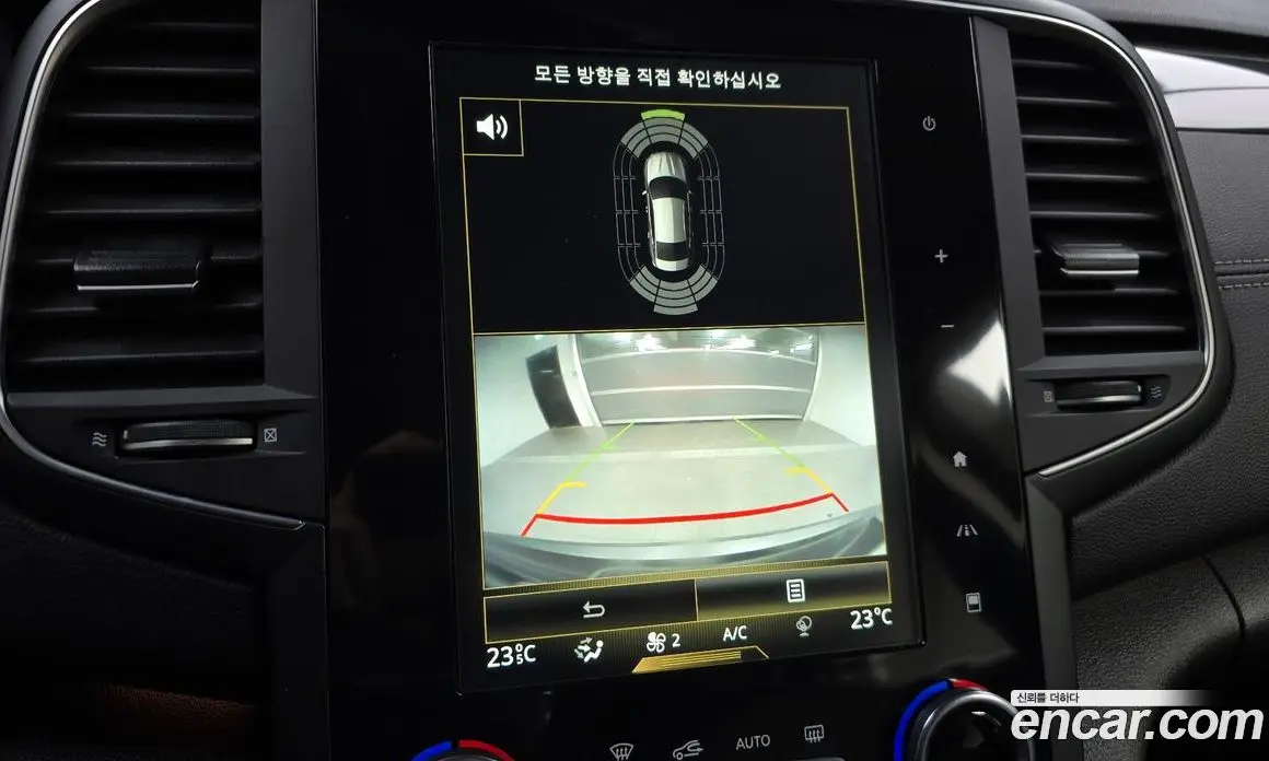 Renault (Samsung) SM6 2016 2.0 автомат (гидро), фото 15