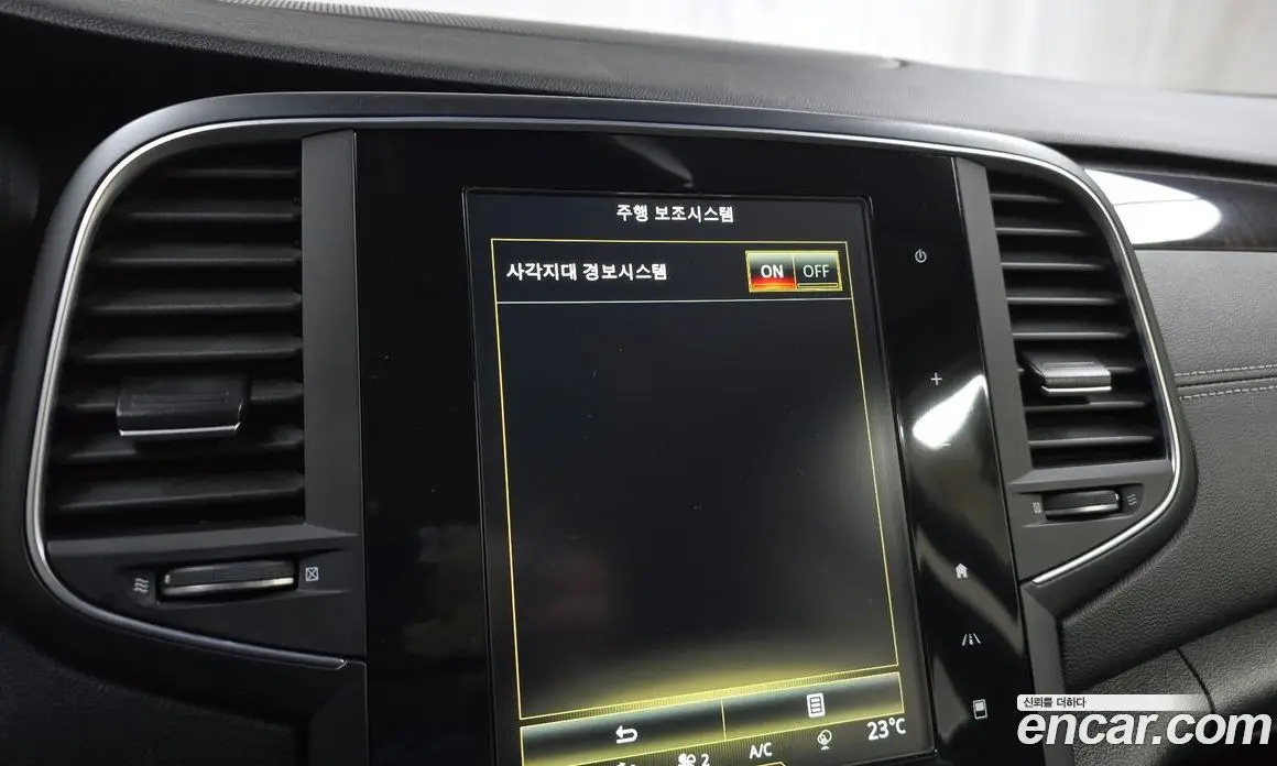 Renault (Samsung) SM6 2016 2.0 автомат (гидро), фото 16
