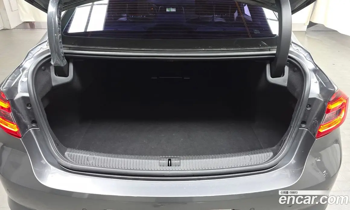 Renault (Samsung) SM6 2016 2.0 автомат (гидро), фото 20