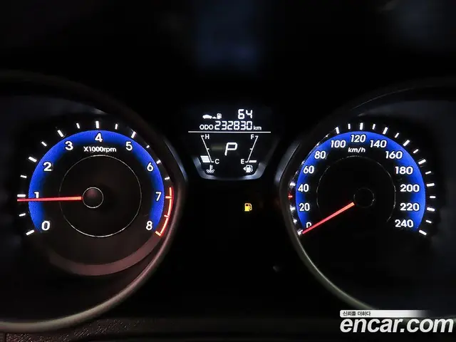 Renault (Samsung) SM6 2016 1.6 автомат (гидро), миниатюра 9