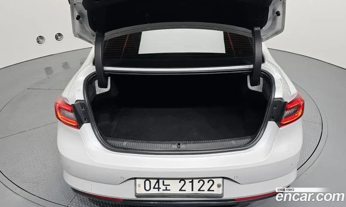 Renault (Samsung) SM6 2016 1.5 автомат (гидро), фото 20 Renault (Samsung) SM6 2016 1.5 автомат (гидро), фото 20