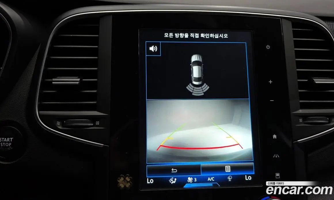 Renault (Samsung) SM6 2016 1.6 автомат (гидро), фото 15