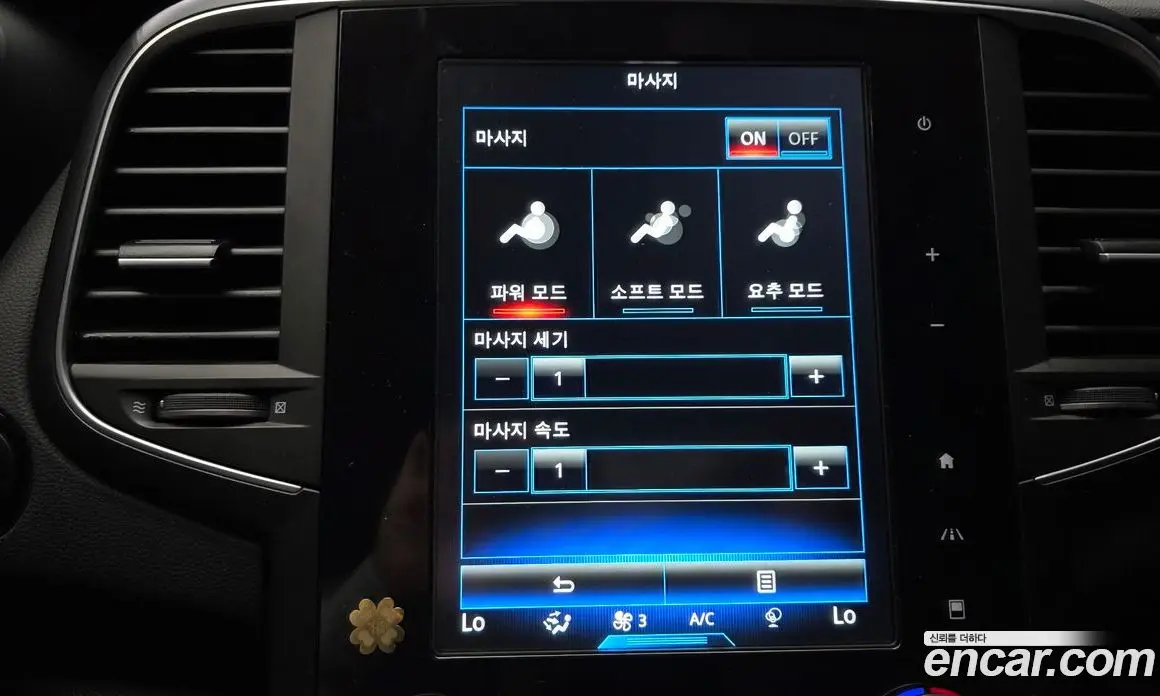Renault (Samsung) SM6 2016 1.6 автомат (гидро), фото 16