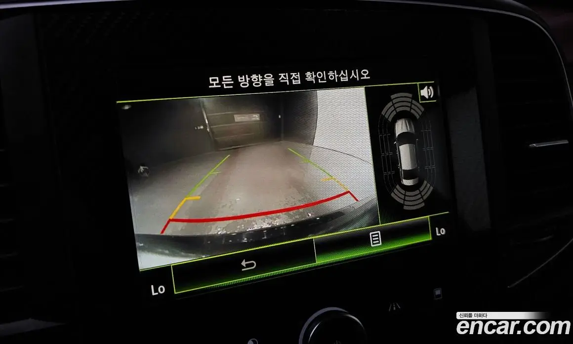 Renault (Samsung) SM6 2016 2.0 автомат (гидро), фото 14