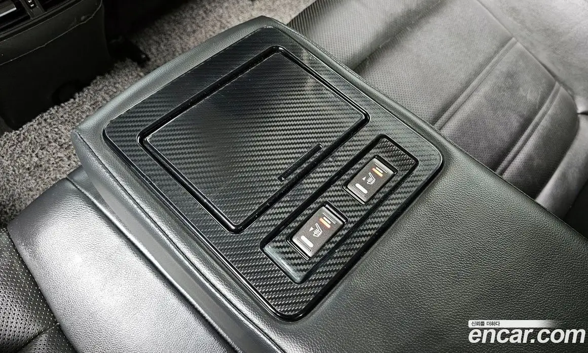 Renault (Samsung) SM6 2016 2.0 автомат (гидро), фото 16
