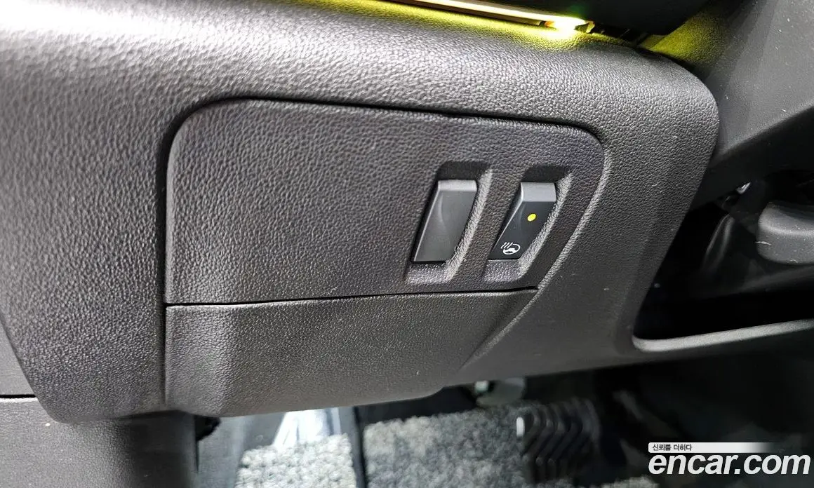 Renault (Samsung) SM6 2016 2.0 автомат (гидро), фото 17