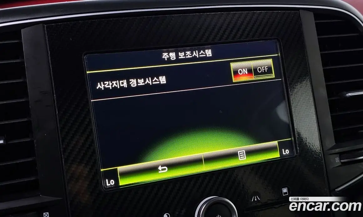 Renault (Samsung) SM6 2016 2.0 автомат (гидро), фото 19
