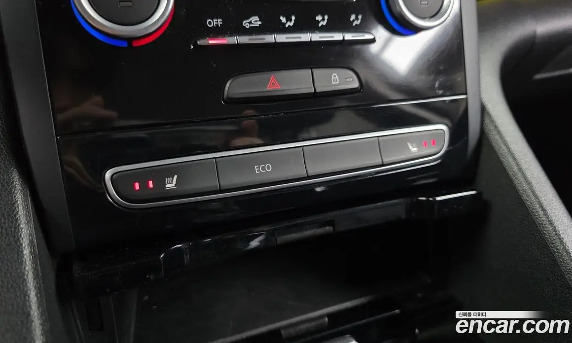 Renault (Samsung) SM6 2016 2.0 автомат (гидро), фото 13