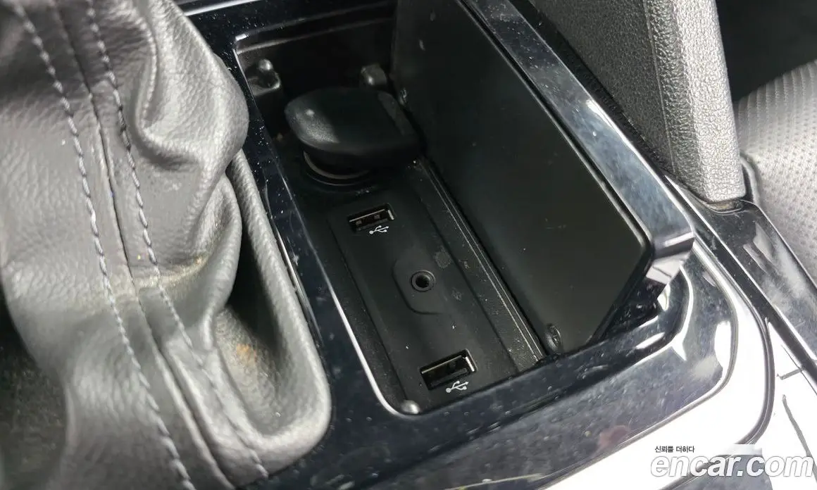 Renault (Samsung) SM6 2016 2.0 автомат (гидро), фото 14