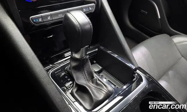 Renault (Samsung) SM6 2016 2.0 автомат (гидро), миниатюра 12