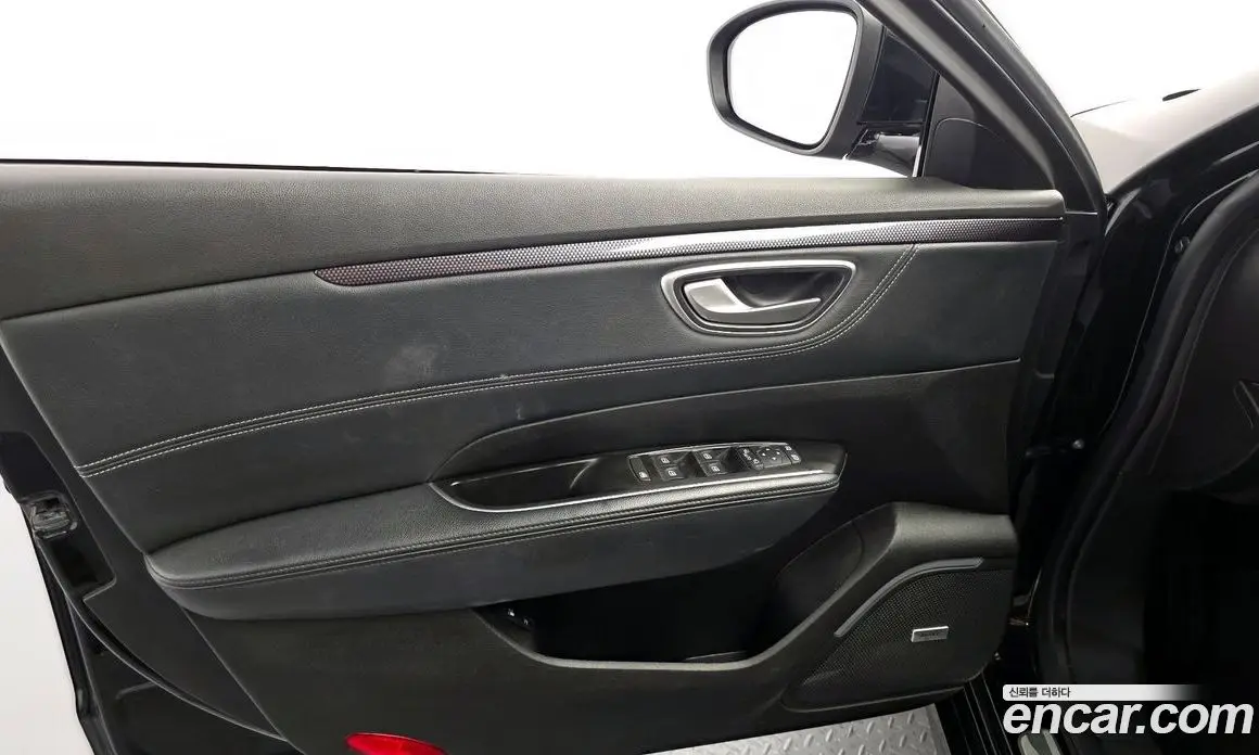 Renault (Samsung) SM6 2016 2.0 автомат (гидро), фото 14
