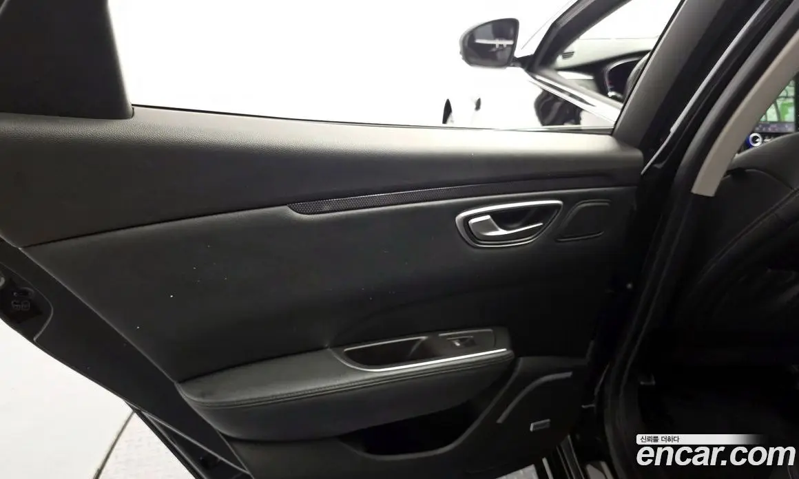 Renault (Samsung) SM6 2016 2.0 автомат (гидро), фото 15