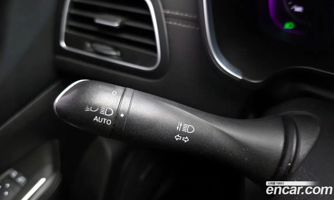 Renault (Samsung) SM6 2016 2.0 автомат (гидро), фото 29
