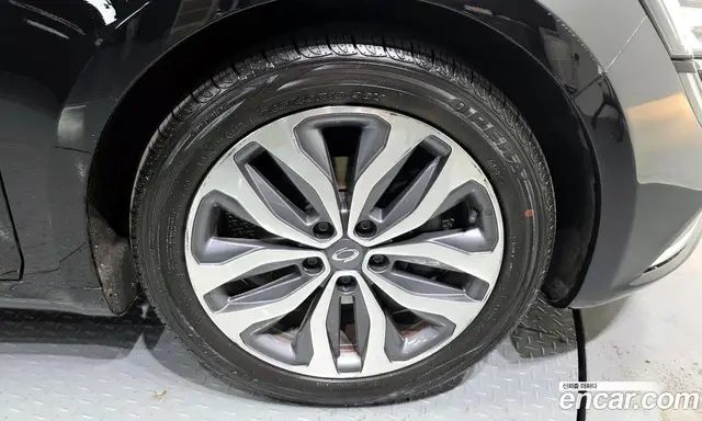 Renault (Samsung) SM6 2016 2.0 автомат (гидро), миниатюра 7