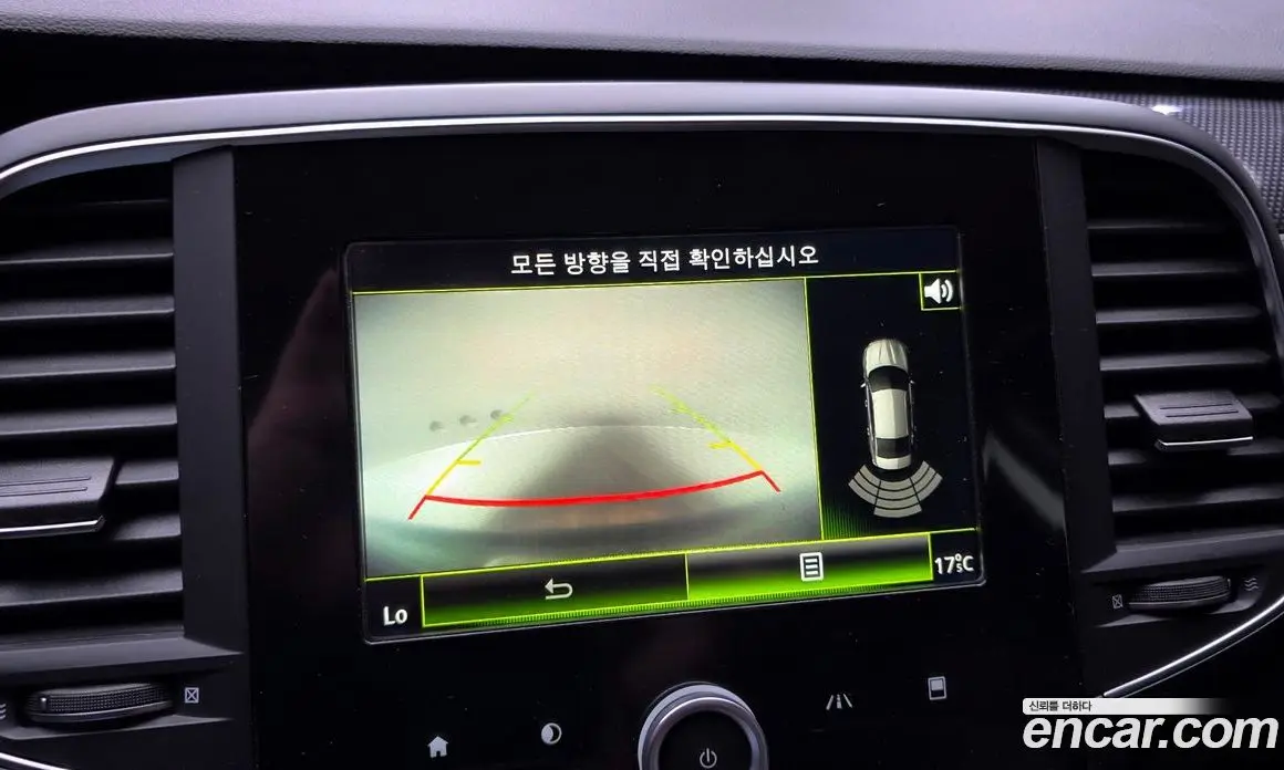 Renault (Samsung) SM6 2016 2.0 автомат (гидро), фото 15