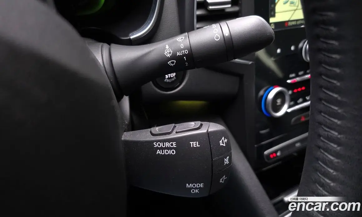 Renault (Samsung) SM6 2016 2.0 автомат (гидро), фото 16