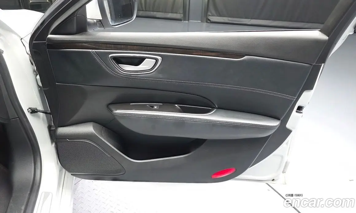 Renault (Samsung) SM6 2016 2.0 автомат (гидро), фото 14