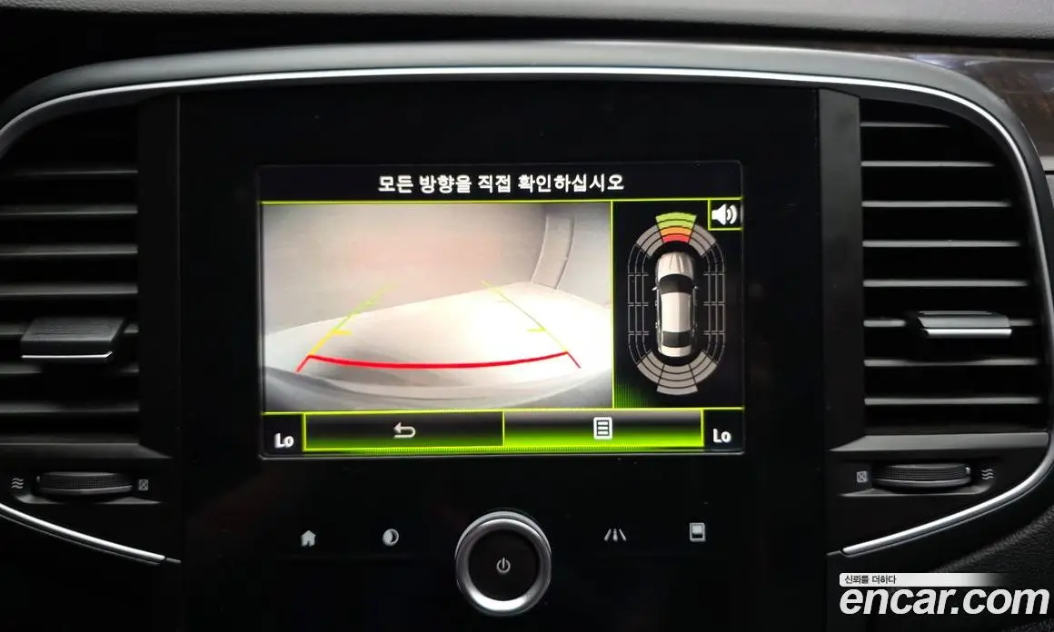Renault (Samsung) SM6 2016 2.0 автомат (гидро), фото 21
