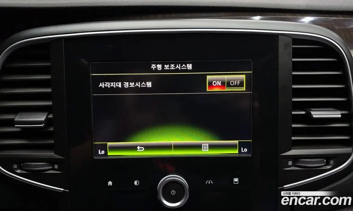 Renault (Samsung) SM6 2016 2.0 автомат (гидро), фото 22