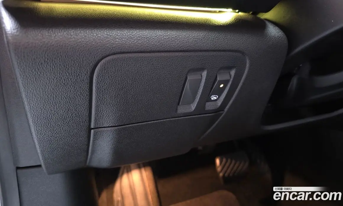 Renault (Samsung) SM6 2016 2.0 автомат (гидро), фото 29