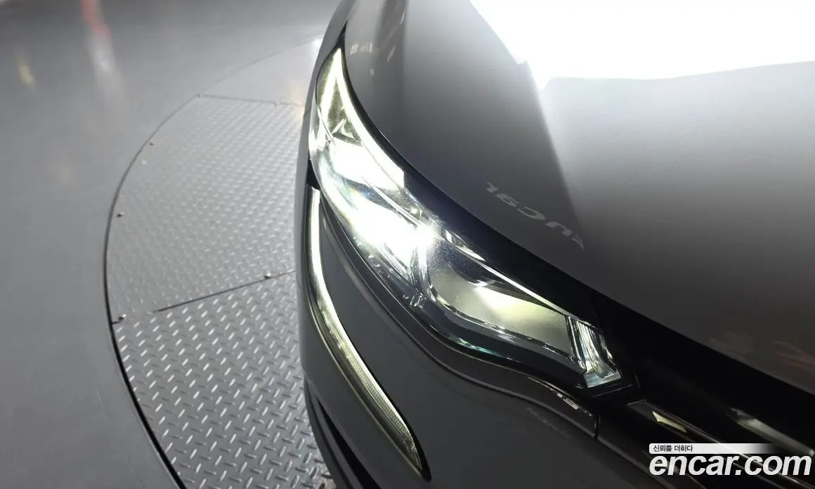 Renault (Samsung) SM6 2016 2.0 автомат (гидро), фото 8