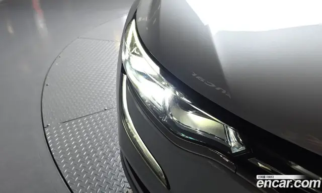 Renault (Samsung) SM6 2016 2.0 автомат (гидро), миниатюра 8