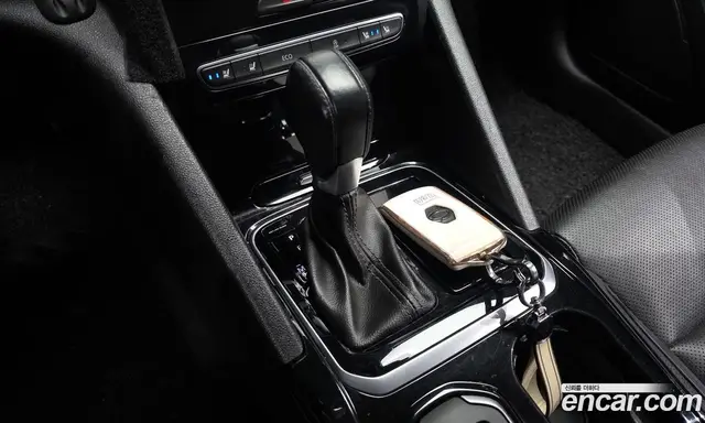 Renault (Samsung) SM6 2016 2.0 автомат (гидро), миниатюра 12