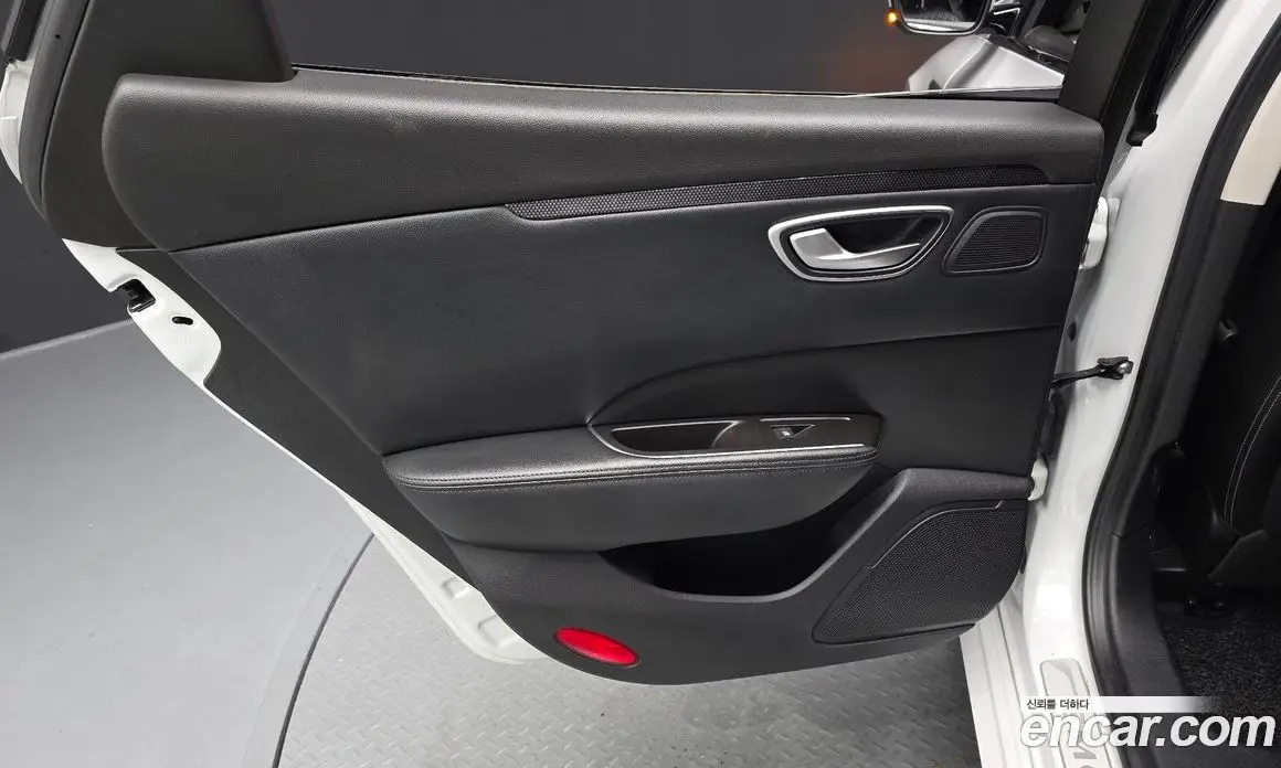 Renault (Samsung) SM6 2016 2.0 автомат (гидро), фото 15