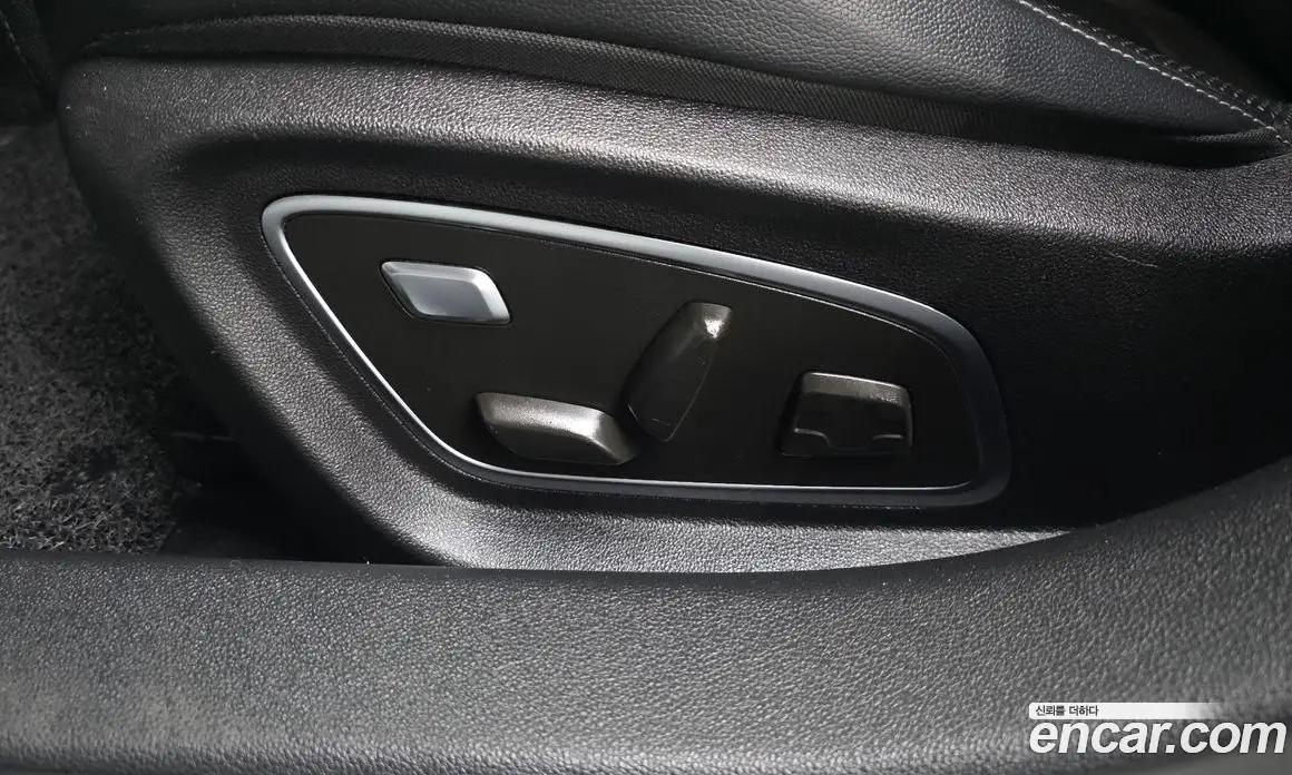Renault (Samsung) SM6 2016 2.0 автомат (гидро), фото 25