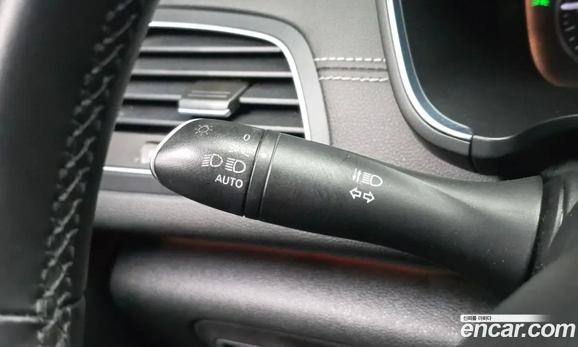 Renault (Samsung) SM6 2016 2.0 автомат (гидро), фото 26