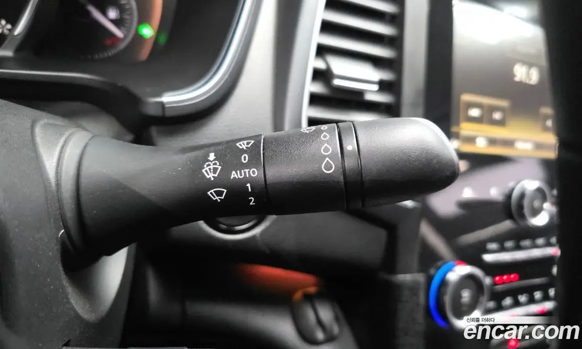 Renault (Samsung) SM6 2016 2.0 автомат (гидро), фото 27