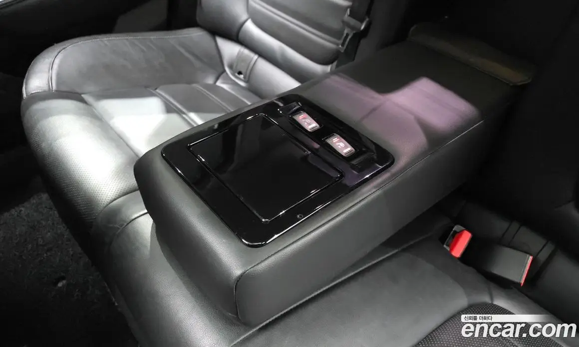 Renault (Samsung) SM6 2016 2.0 автомат (гидро), фото 30