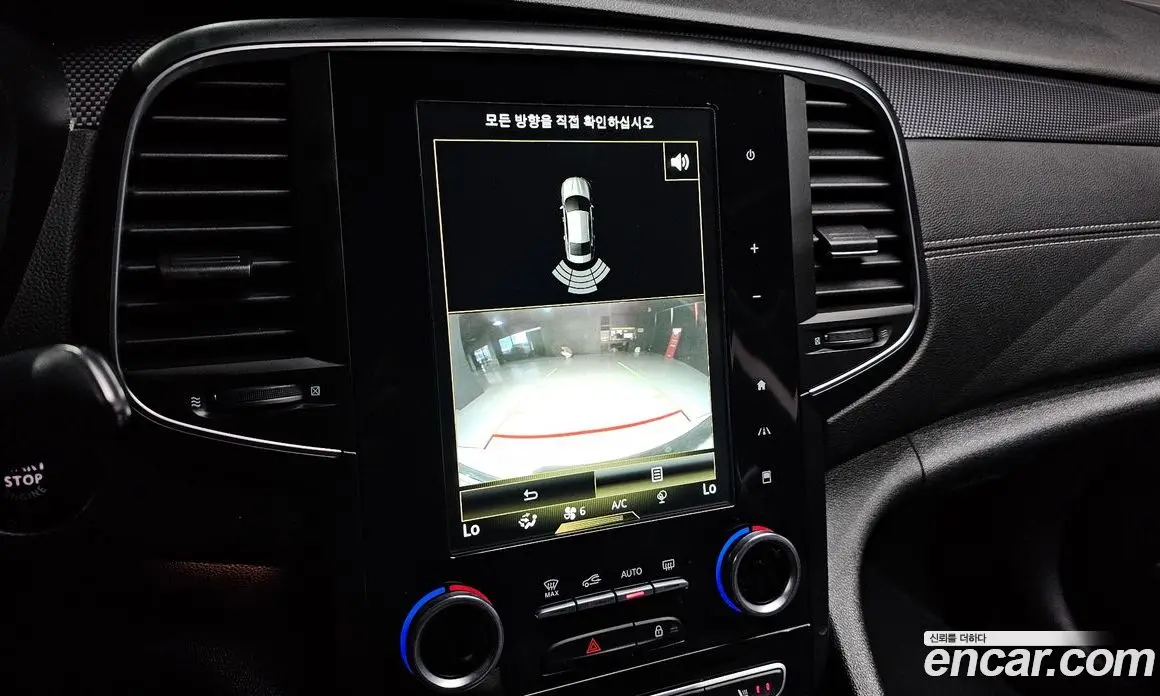 Renault (Samsung) SM6 2016 2.0 автомат (гидро), фото 20