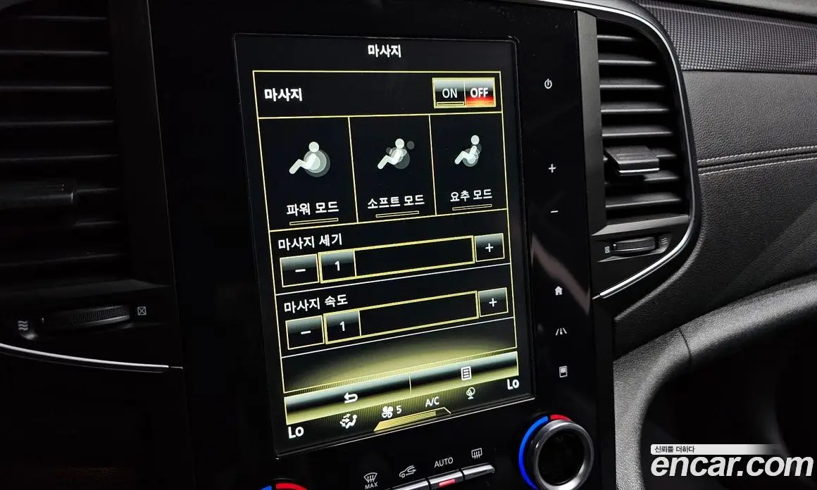 Renault (Samsung) SM6 2016 2.0 автомат (гидро), фото 21