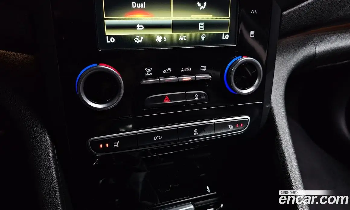 Renault (Samsung) SM6 2016 2.0 автомат (гидро), фото 23