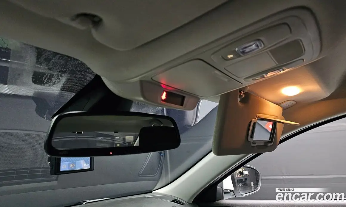 Renault (Samsung) SM6 2016 2.0 автомат (гидро), фото 26
