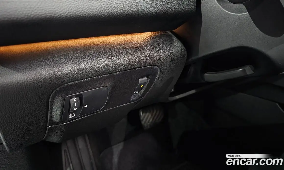 Renault (Samsung) SM6 2016 2.0 автомат (гидро), фото 27