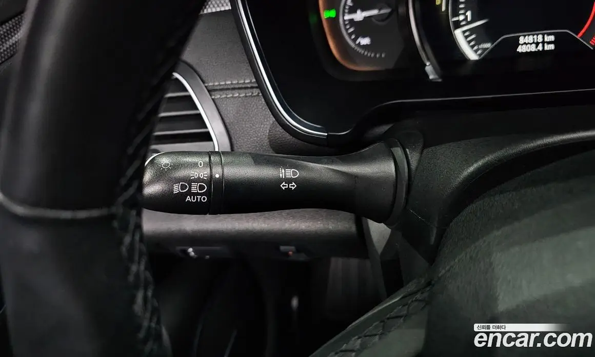 Renault (Samsung) SM6 2016 2.0 автомат (гидро), фото 29